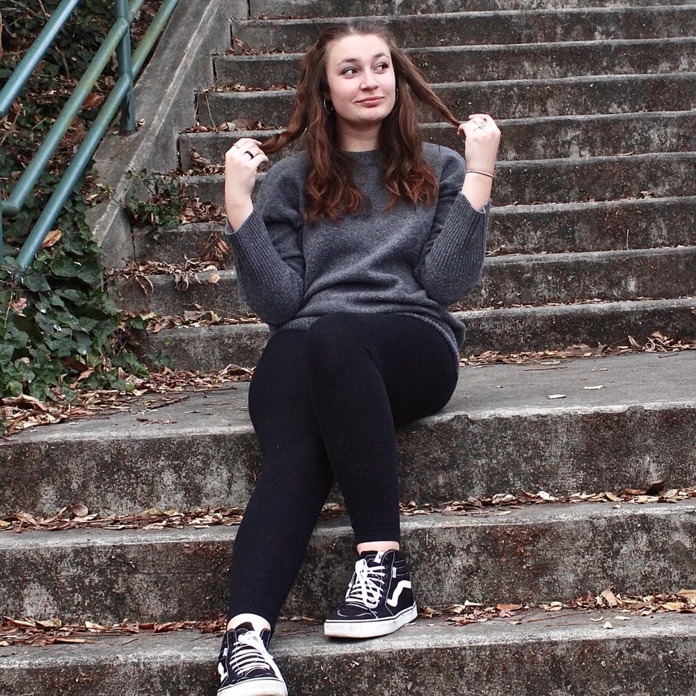 Meet your Posher, Grace